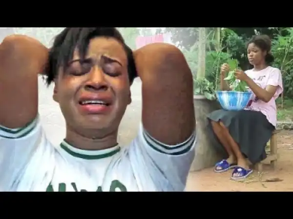 Video: IMPREGNATED AND ABANDONED  –  Nigerian Nollywood Movies 2018
